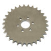 TANNER QM Engine Sprocket 34t 75234