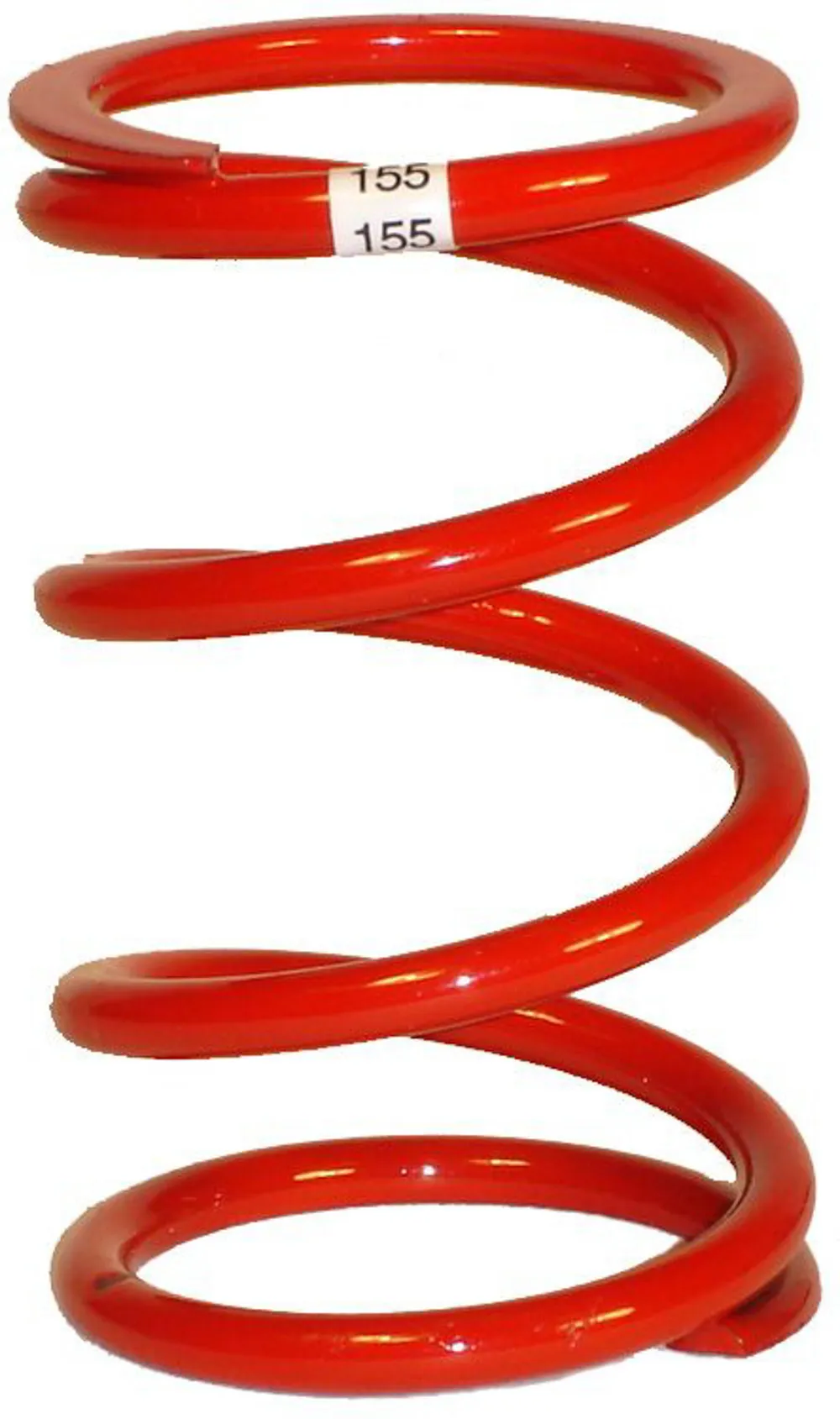 TANNER Spring QM 3.50in x 1.63in ID 110lbs 753-110