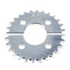 TANNER QM Axle Sprocket 27t 75327