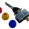 TAYLOR/VERTEX Weather Proof Toggle Switch 1018