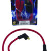 TAYLOR/VERTEX Spark Pug Wire Set - 8mm Spiro Pro - Motorcycle 10232