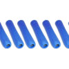 TAYLOR/VERTEX Blue Fire Sleeve Plug Boots Set of 8 2566