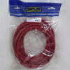 TAYLOR/VERTEX 30' Spool 8mm Red Spiro Wound Plug Wire 35271