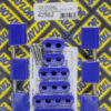 TAYLOR/VERTEX 7-8mm Vertical Wire Loom Kit Blue 42562