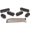 TAYLOR/VERTEX Wire Seperator Kit Black 409 42709