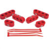 TAYLOR/VERTEX Wire Separator Kit Red 42720
