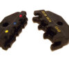 TAYLOR/VERTEX Crimp Die 22-10 Ga. Insulated Terminals 43401