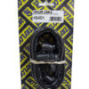 TAYLOR/VERTEX Spiro-Pro 8mm Plug Wire Repair Kit 135 deg Black 45401