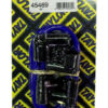 TAYLOR/VERTEX Spiro-Pro 8mm Coil Wire Repair Kit Blue 45469