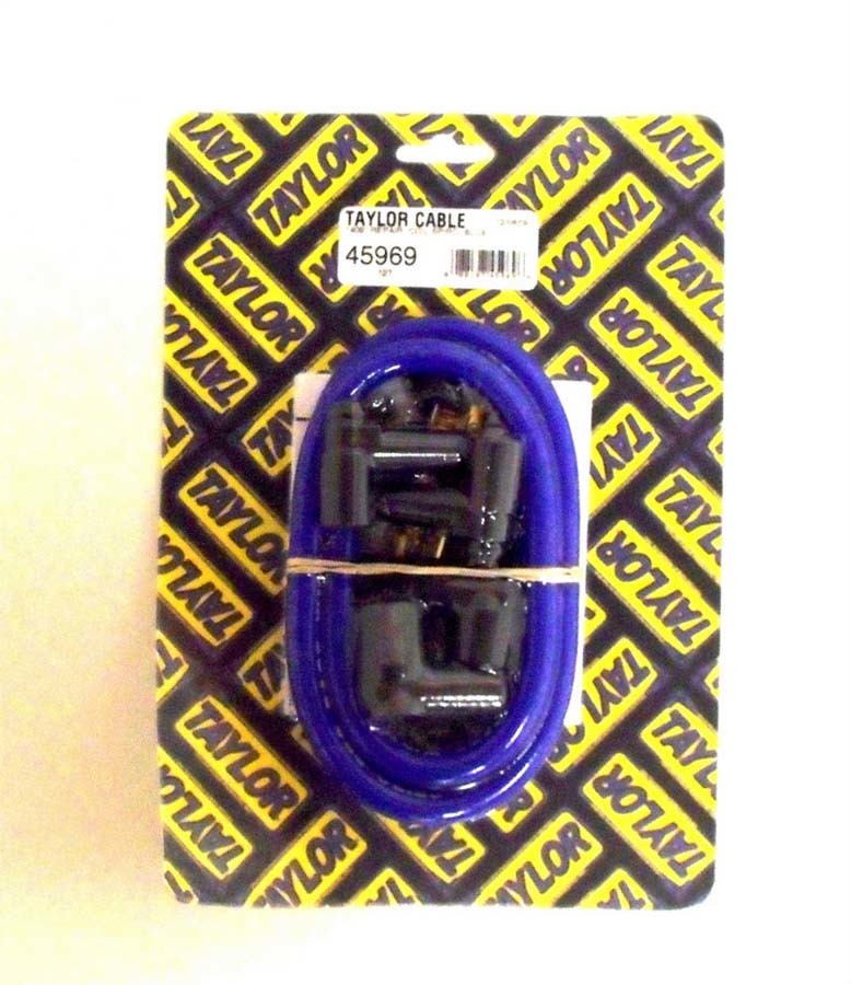 TAYLOR/VERTEX 10.5mm 409 Spiro Wire Repair Kit Blue 45969