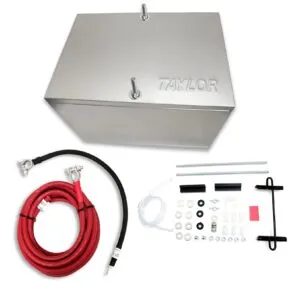 Wheel Front Aftermarket Shop