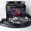 TAYLOR/VERTEX 8mm Black Pro Wire 135 70052