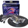 TAYLOR/VERTEX 8mm Black Spiro-Pro Wire 73053
