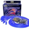 TAYLOR/VERTEX 8mm Blue Spiro-Pro Wires 73655
