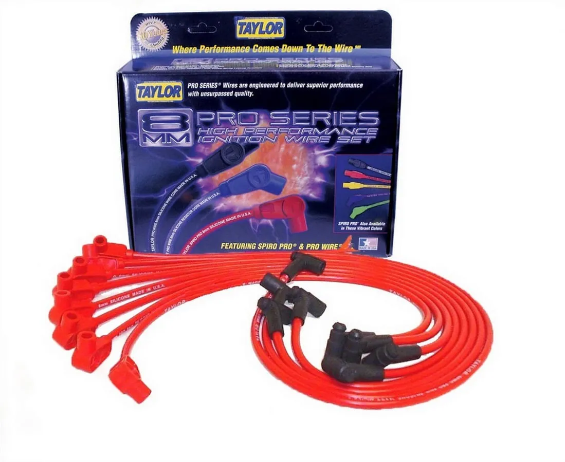 TAYLOR/VERTEX Spiro Pro Chev.Corv.75-8 74206