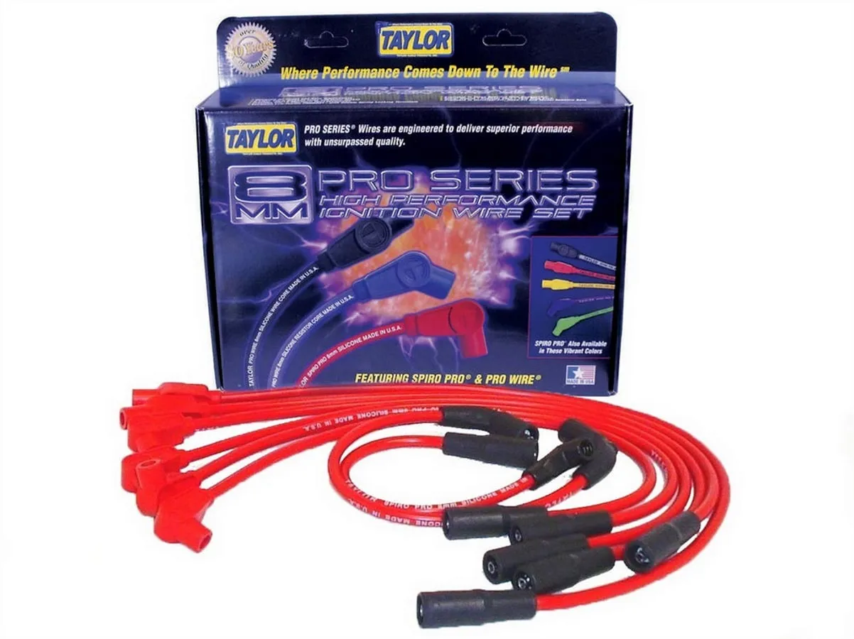 TAYLOR/VERTEX SPIRO-PRO CUSTOM 6 CYL R 74235