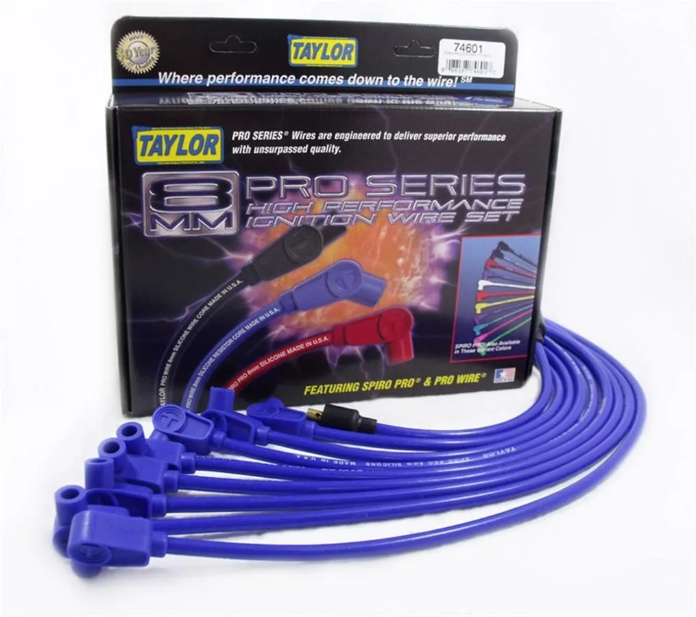 TAYLOR/VERTEX Chevii/Nova 68-74 N/Hei 74601
