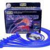 TAYLOR/VERTEX BBC 8MM Pro Race Wires- Blue 76632