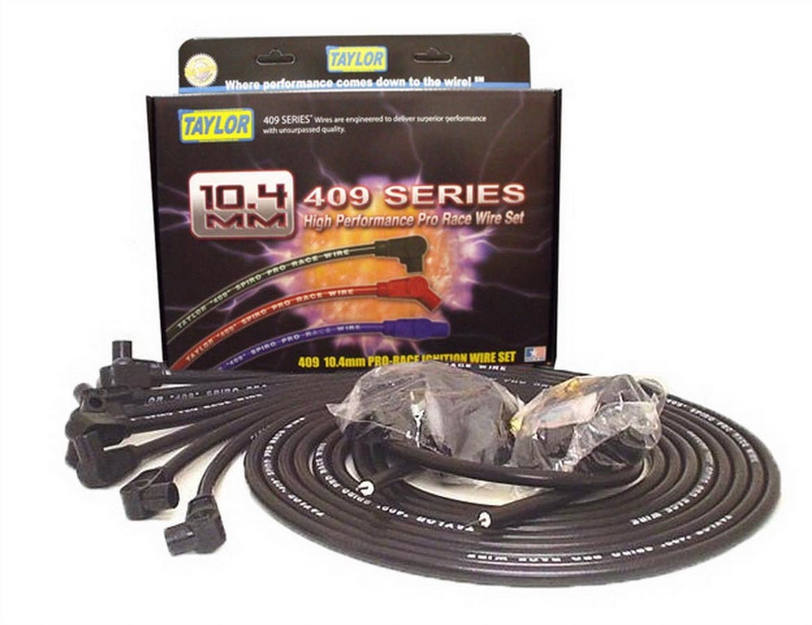 TAYLOR/VERTEX 409 Pro Racing Wire 79051