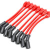 TAYLOR/VERTEX 409 Spiro-Pro Race Plug Wire Set GM LS  03-14 79214