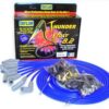 TAYLOR/VERTEX Univ Thundervolt Plug Wire Set 135 deg Blue 83653