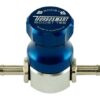 TURBOSMART USA Boost Tee Manual Boost Controller - Blue TS-0101-1101