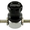 TURBOSMART USA Boost Tee Manual Boost Controller - Black TS-0101-1102