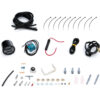 TURBOSMART USA eB2 Elec Boost Control Gauge 60 PSI Black 60mm TS-0301-1003