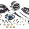 TURBOSMART USA eB2 Elec Boost Control Gauge 60psi Black/Silver TS-0301-1013