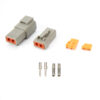 TURBOSMART USA eGate 2 Way Motor Connection Kit TS-0550-3131