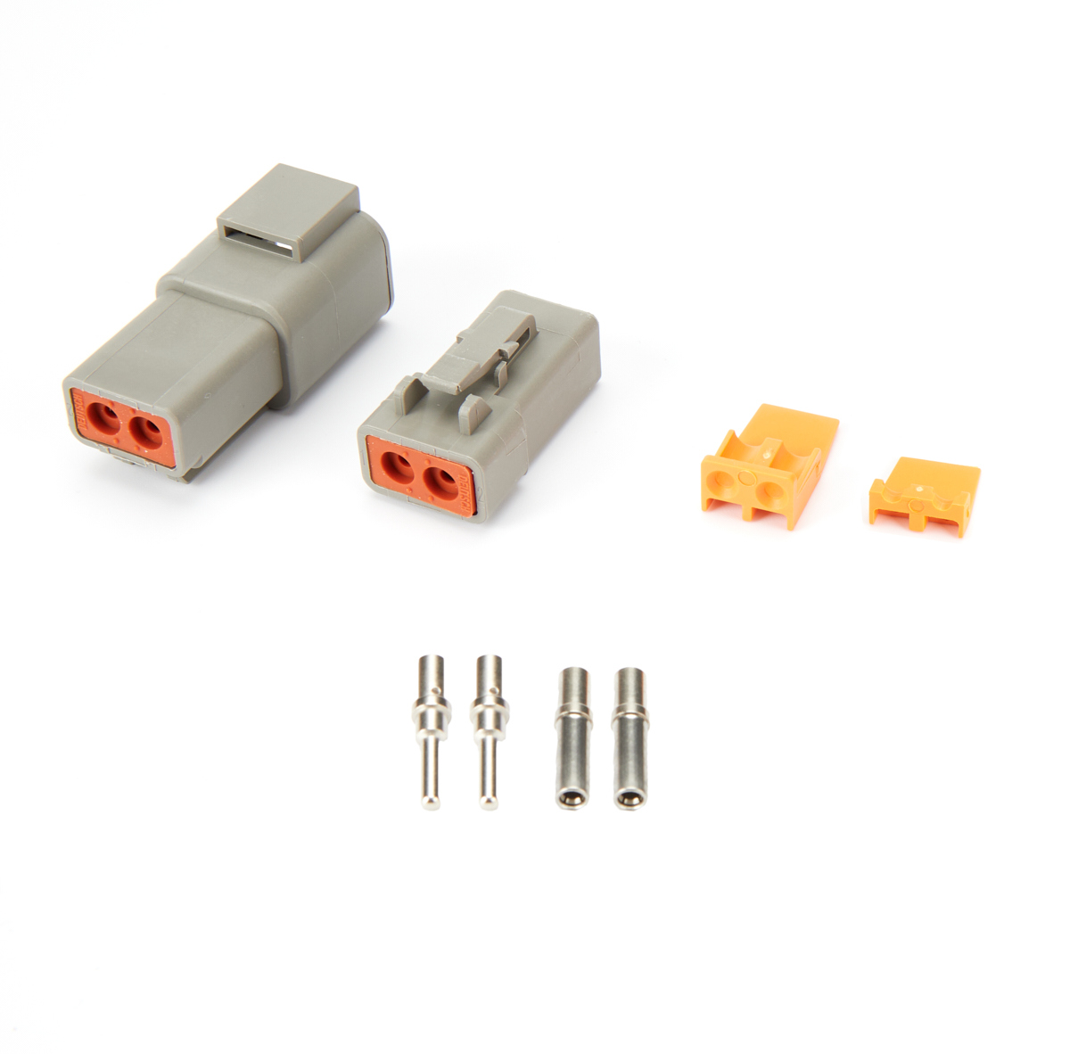 TURBOSMART USA eGate 2 Way Motor Connection Kit TS-0550-3131