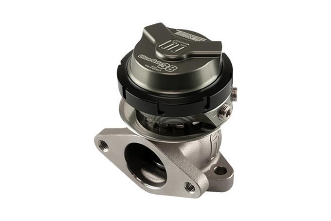 Turbosmart WG 38/40/45 HP 10 PSI Inner Spring Brown / Orange | Universal (TS-0505-2012) main image 1