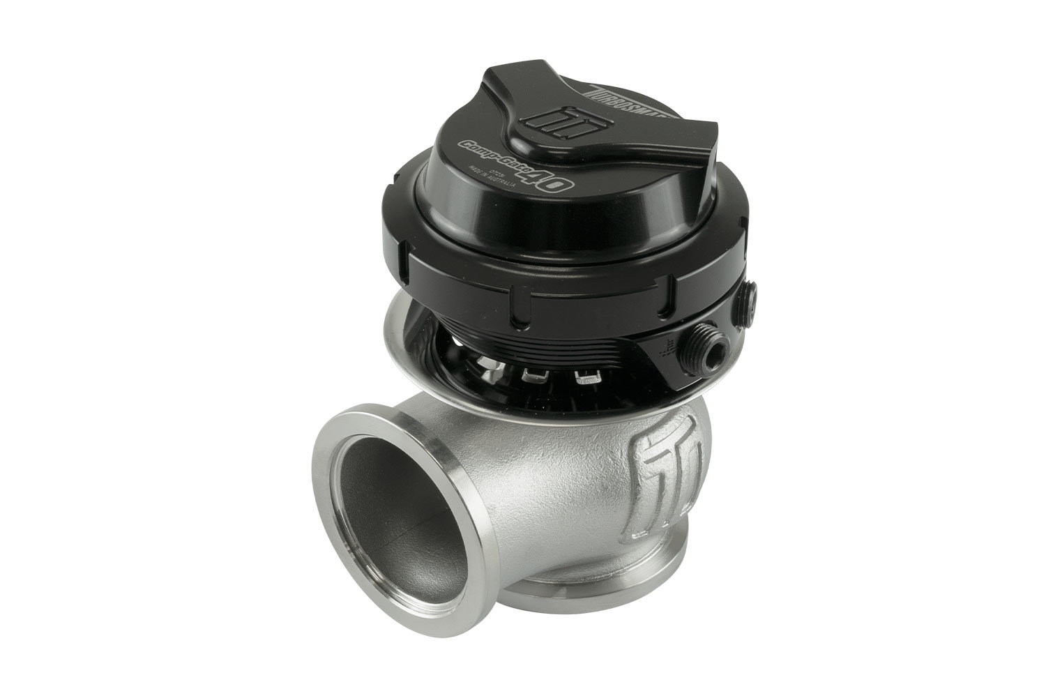TURBOSMART USA Gen-V WG40 CompGate40 14psi Sleeper TS-0552-1015