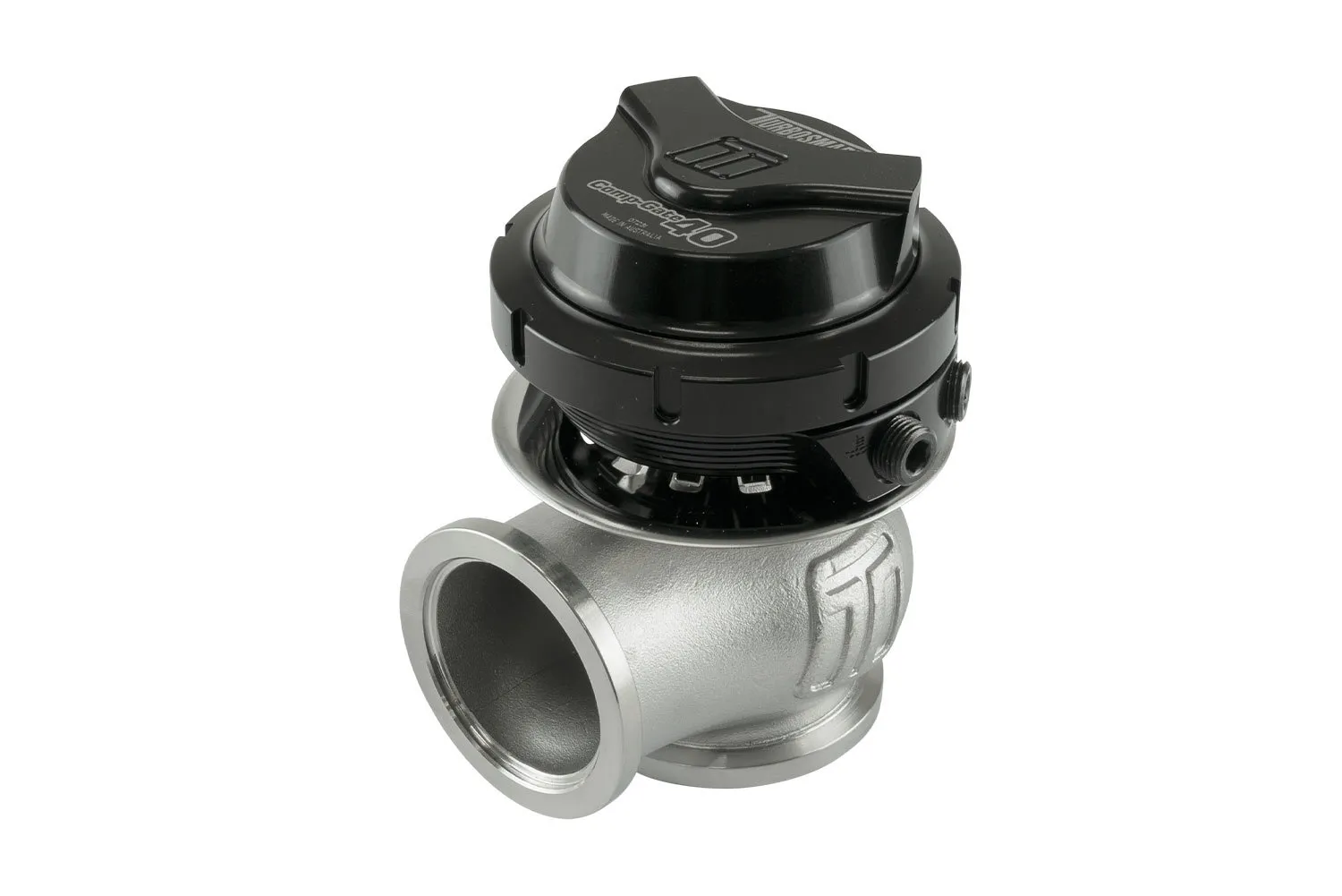 TURBOSMART USA Gen-V WG40 CompGate40 14psi Sleeper TS-0552-1015