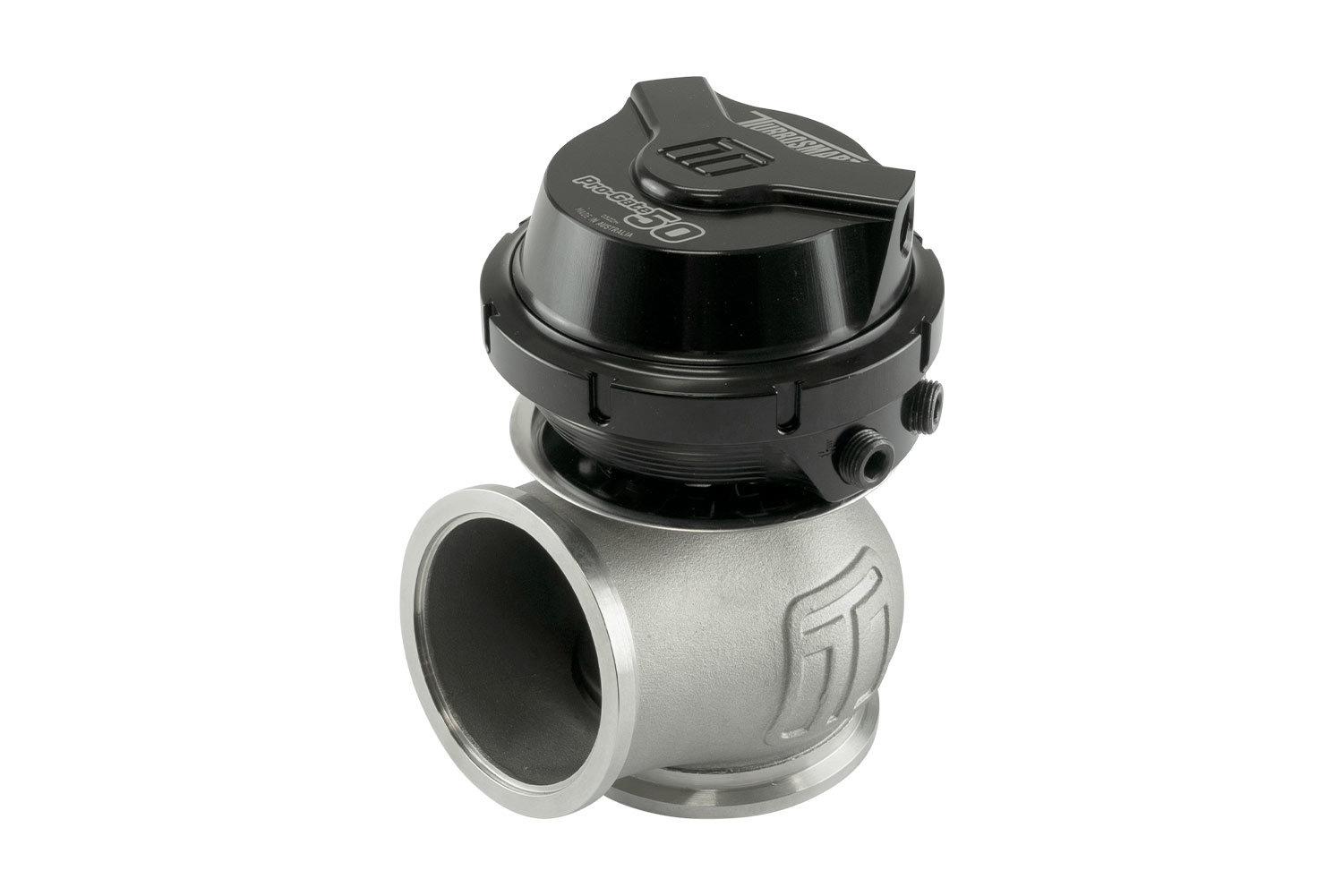 TURBOSMART USA GenV WG50 ProGate50 14psi Sleeper TS-0554-1015