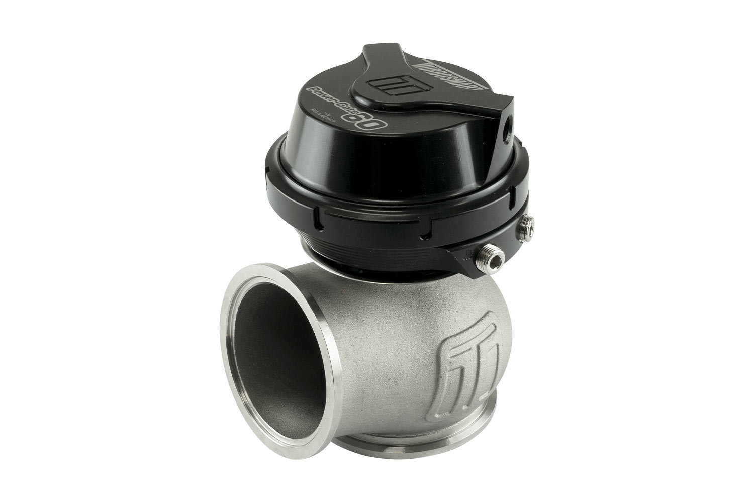 TURBOSMART USA GenV WG60 PowerGate60 14psi Sleeper TS-0555-1015
