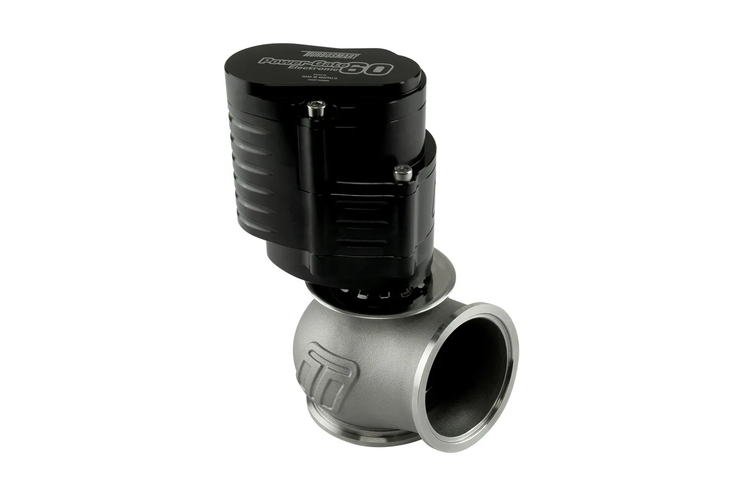 TURBOSMART USA E-WG60 GenV PowerGate 60mm Elect Wastegate TS-0555-1502