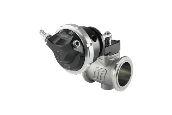 TURBOSMART USA Pneumatic Strt Gate PSG40 6psi Black TS-0563-1762