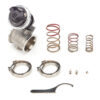 TURBOSMART USA PSG50 Pneumatic Straight Ext. Wastegate TS-0565-1762