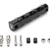 TURBOSMART USA Modular Remote Sensor Block  3-Channel Ports TS-0704-1201