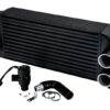 TURBOSMART USA F150 Intercooler & BOV Black Recirc Kit TS-PK-1002