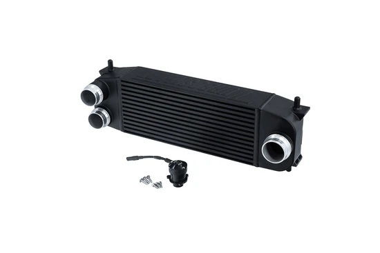 TURBOSMART USA Intercooler + BOV Ranger/Bronco Raptor TS-PK-1006
