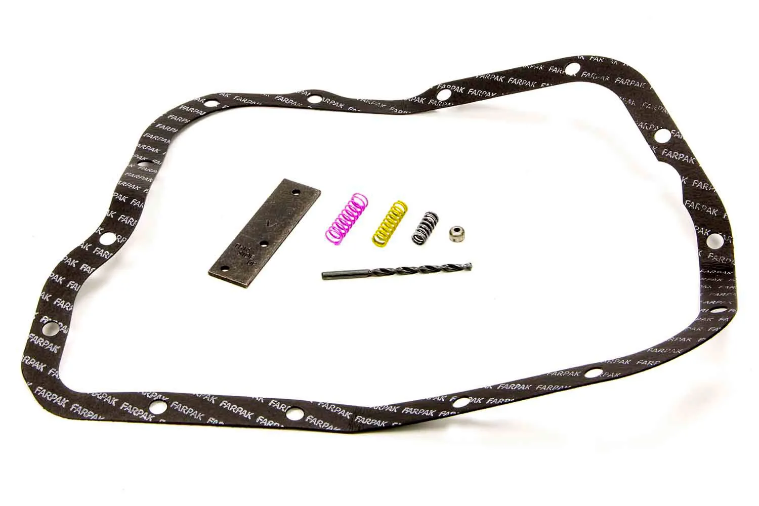 TCI Tq A727 Shift Improver K 122500