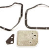 TCI T/F Pan Gasket & Filter 128500