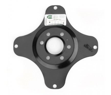 TCI Chry Flex Plt 6 Hole Crn 145200