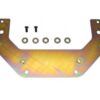 TCI Bellhousing Adapter Chevy To B.O.P Engine 230001