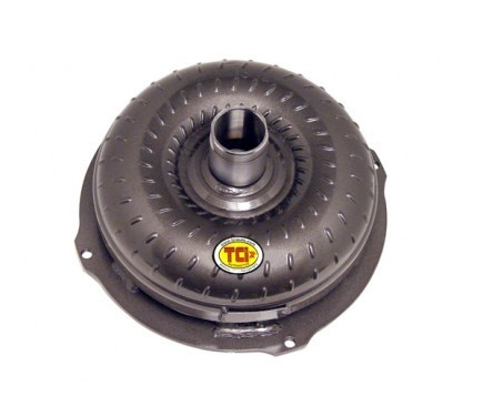 TCI Turbo 10in Converter 241022