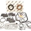 TCI GM TH400 Master Racing Trans. Overhaul Kit 259015