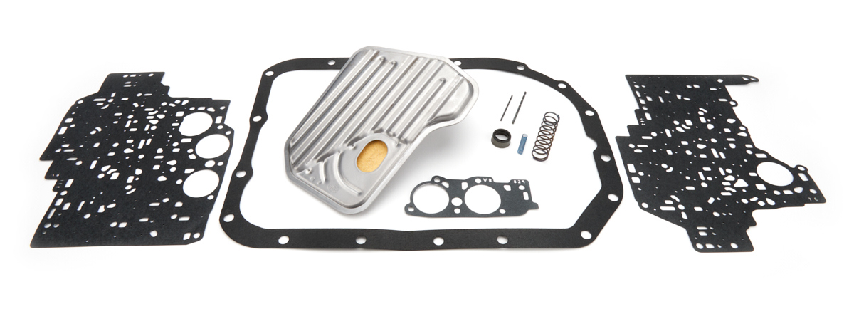 TCI 4L80E Trans-Scat Kit 97-Up 276005