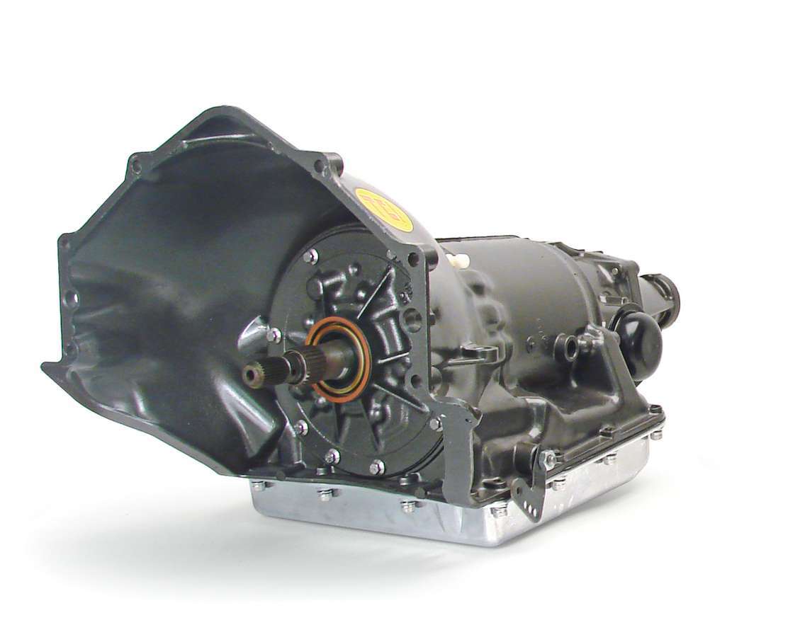 TCI TH350 Street Fighter Tra 311000